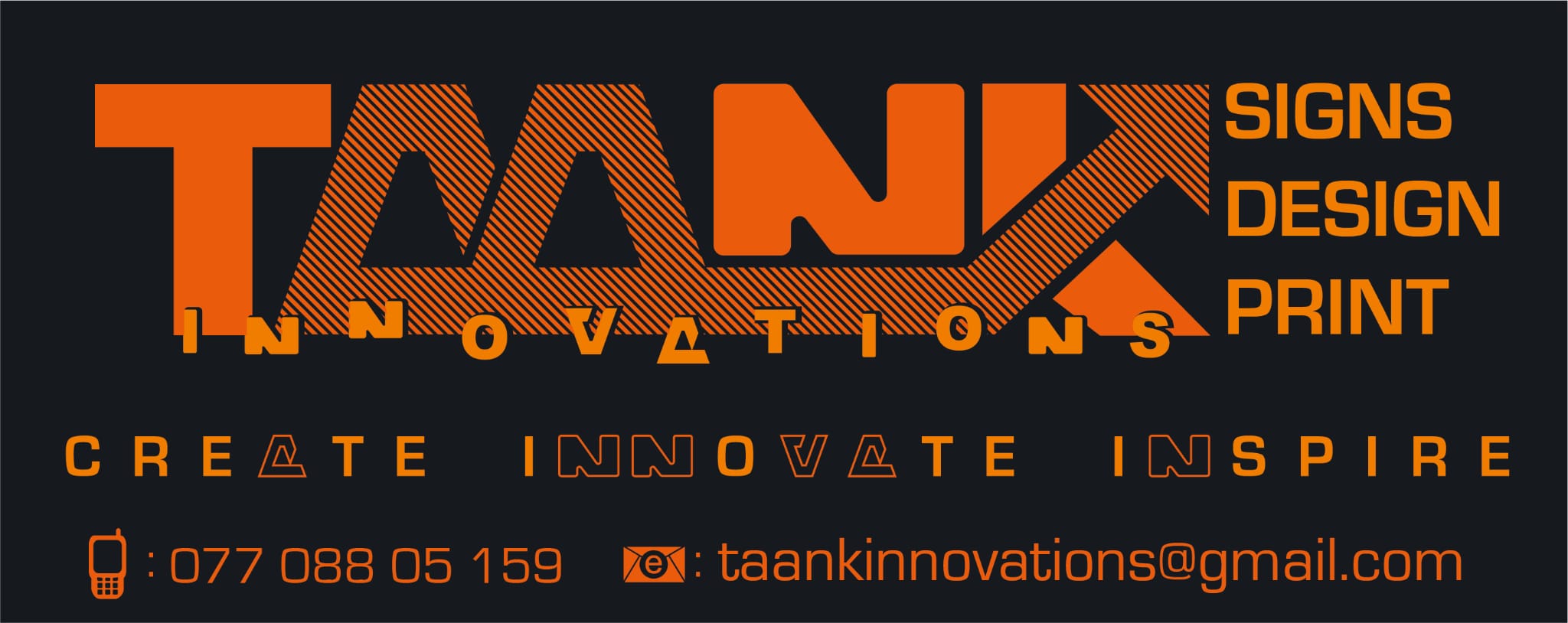 Tank  Logo